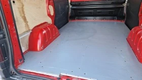 Renault Trafic 1.6DCI-125кс. NAVY, снимка 12