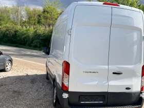 Ford Transit Товарен, снимка 6