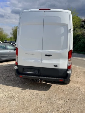 Ford Transit Товарен, снимка 5