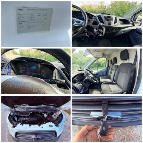 Ford Transit Товарен, снимка 15