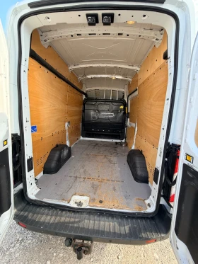Ford Transit Товарен, снимка 8