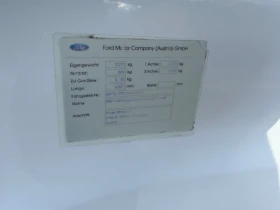 Ford Transit Товарен, снимка 7