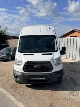Ford Transit Товарен, снимка 2