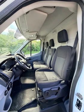 Ford Transit Товарен, снимка 11