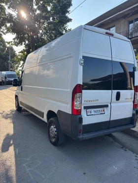 Peugeot Boxer 2.2Hdi, снимка 4