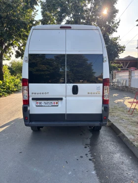 Peugeot Boxer 2.2Hdi, снимка 3