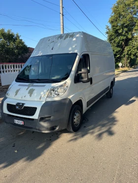 Peugeot Boxer 2.2Hdi, снимка 5