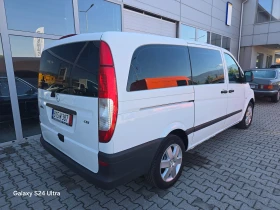 Mercedes-Benz Vito CDi 8+ 1 !! 248000км!!!!, снимка 3