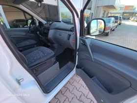 Mercedes-Benz Vito CDi 8+ 1 !! 248000км!!!!, снимка 12
