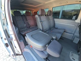 Mercedes-Benz Vito CDi 8+ 1 !! 248000км!!!!, снимка 15