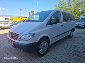 Mercedes-Benz Vito CDi 8+ 1 !! 248000км!!!!, снимка 5