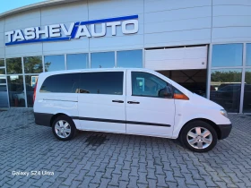 Mercedes-Benz Vito CDi 8+ 1 !! 248000км!!!!, снимка 2