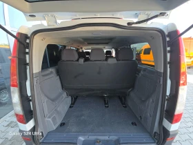 Mercedes-Benz Vito CDi 8+ 1 !! 248000км!!!!, снимка 16