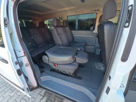 Mercedes-Benz Vito CDi 8+ 1 !! 248000км!!!!, снимка 14