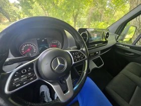 Mercedes-Benz Sprinter 516 � ���������  ��� ���������!!! | Mobile.bg � ����� ������ 15