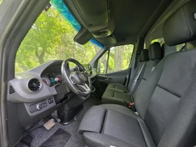 Mercedes-Benz Sprinter 516 � ���������  ��� ���������!!! | Mobile.bg � ����� ������ 14