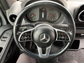 Mercedes-Benz Sprinter 516     !!! | Mobile.bg   11