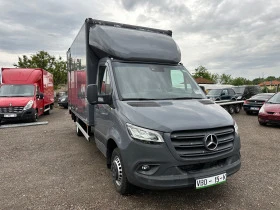 Обява за продажба на Mercedes-Benz Sprinter 516 Б категория  Топ състояние!!! ~76 700 лв. - изображение 1