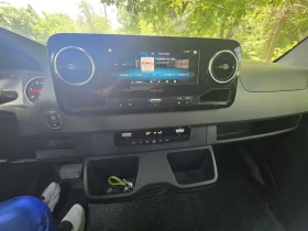 Mercedes-Benz Sprinter 516 � ���������  ��� ���������!!! | Mobile.bg � ����� ������ 17
