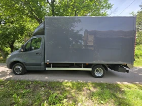 Mercedes-Benz Sprinter 516 � ���������  ��� ���������!!! | Mobile.bg � ����� ������ 5