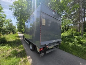 Mercedes-Benz Sprinter 516 � ���������  ��� ���������!!! | Mobile.bg � ����� ������ 7