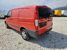 Mercedes-Benz Vito 4x4, снимка 3