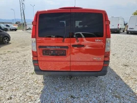 Mercedes-Benz Vito 4x4, снимка 4