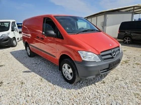 Mercedes-Benz Vito 4x4, снимка 7