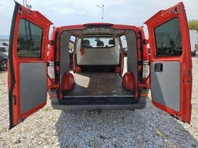 Mercedes-Benz Vito 4x4, снимка 15