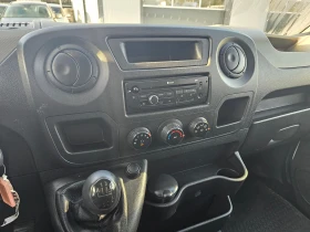 Renault Master 2, 3 DCI КЛИМАТИК !! 7 МЕСТА !! ДЪЛГА БАЗА !!, снимка 13