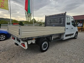 Renault Master 2, 3 DCI КЛИМАТИК !! 7 МЕСТА !! ДЪЛГА БАЗА !!, снимка 5