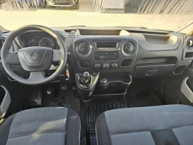 Renault Master 2, 3 DCI КЛИМАТИК !! 7 МЕСТА !! ДЪЛГА БАЗА !!, снимка 16