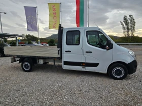 Renault Master 2, 3 DCI КЛИМАТИК !! 7 МЕСТА !! ДЪЛГА БАЗА !!, снимка 6