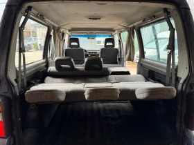 Mitsubishi L300 4x4 / 2.5 TDI | Mobile.bg    16