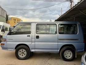 Mitsubishi L300 4x4 / 2.5 TDI | Mobile.bg    7