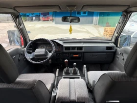 Mitsubishi L300 4x4 / 2.5 TDI | Mobile.bg    13