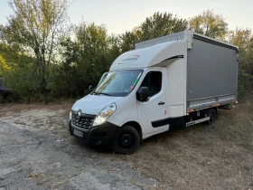 Renault Master, снимка 8 — Bazar.bg Renault Master, снимка 8