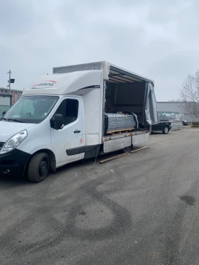 Renault Master, снимка 6 — Bazar.bg Renault Master, снимка 6