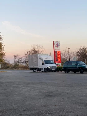 Renault Master, снимка 3 — Bazar.bg Renault Master, снимка 3