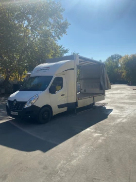 Renault Master, снимка 2 — Bazar.bg Renault Master, снимка 2
