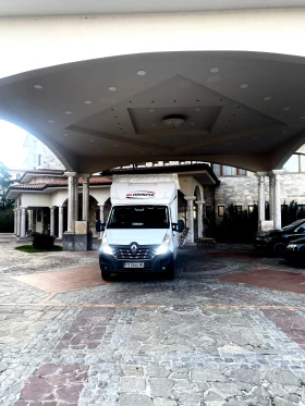 Renault Master, снимка 5 — Bazar.bg Renault Master, снимка 5