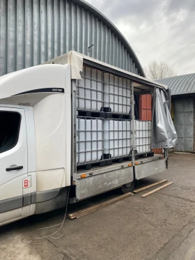 Renault Master, снимка 4 — Bazar.bg Renault Master, снимка 4