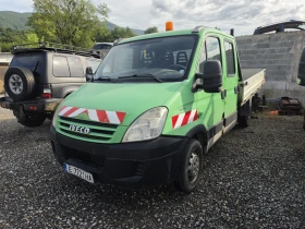 ������ Iveco 35