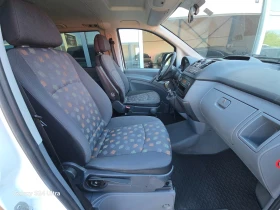 Mercedes-Benz Vito CDi 8+ 1 !! 248000км!!!! | Auto.bg — изображение 13