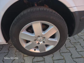 Mercedes-Benz Vito CDi 8+ 1 !! 248000км!!!! | Auto.bg — изображение 7
