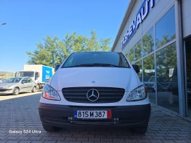 Mercedes-Benz Vito CDi 8+ 1 !! 248000км!!!! | Auto.bg — изображение 6