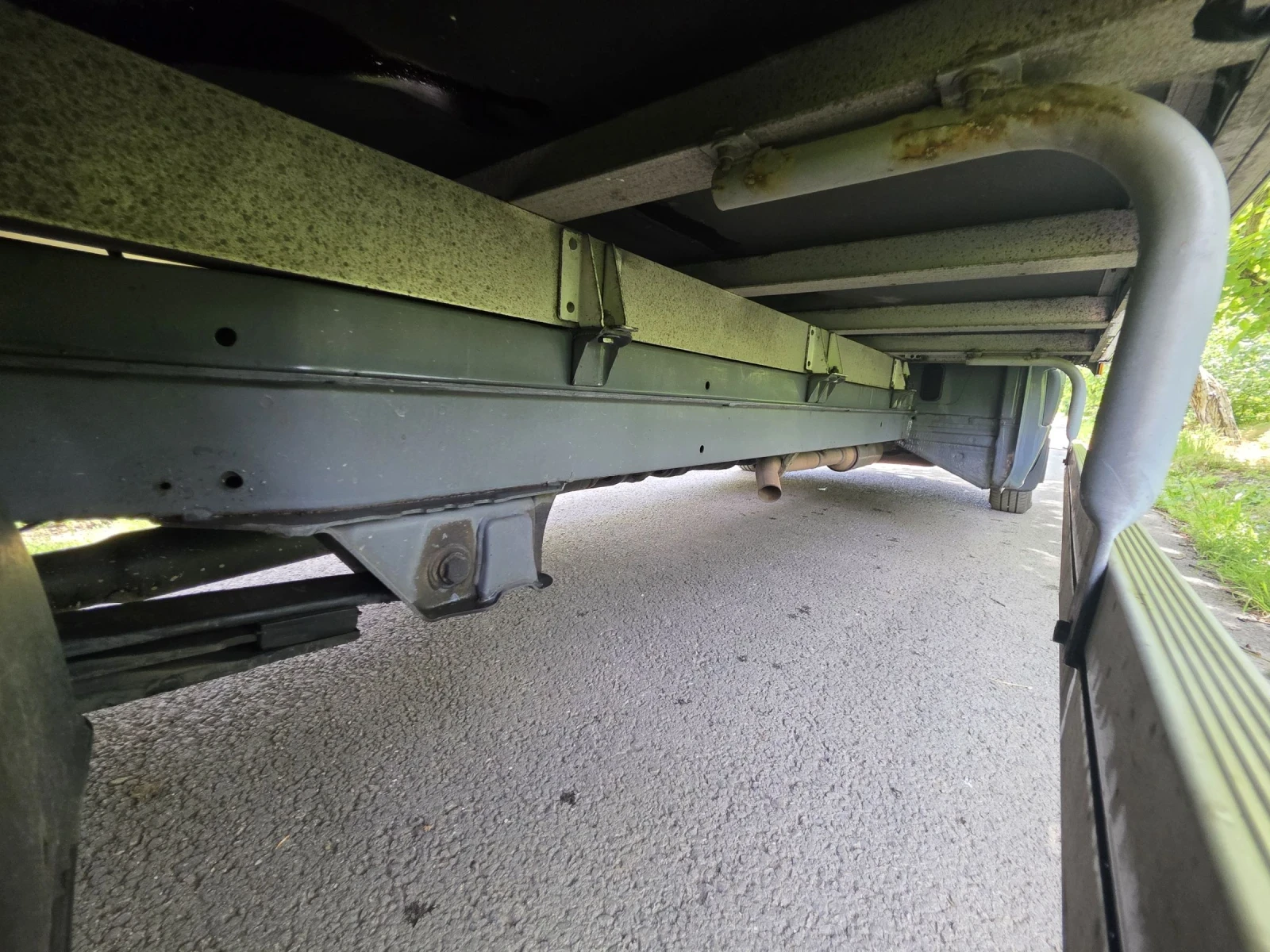 Mercedes-Benz Sprinter 516 � ���������  ��� ���������!!! | Mobile.bg � ����������� 10