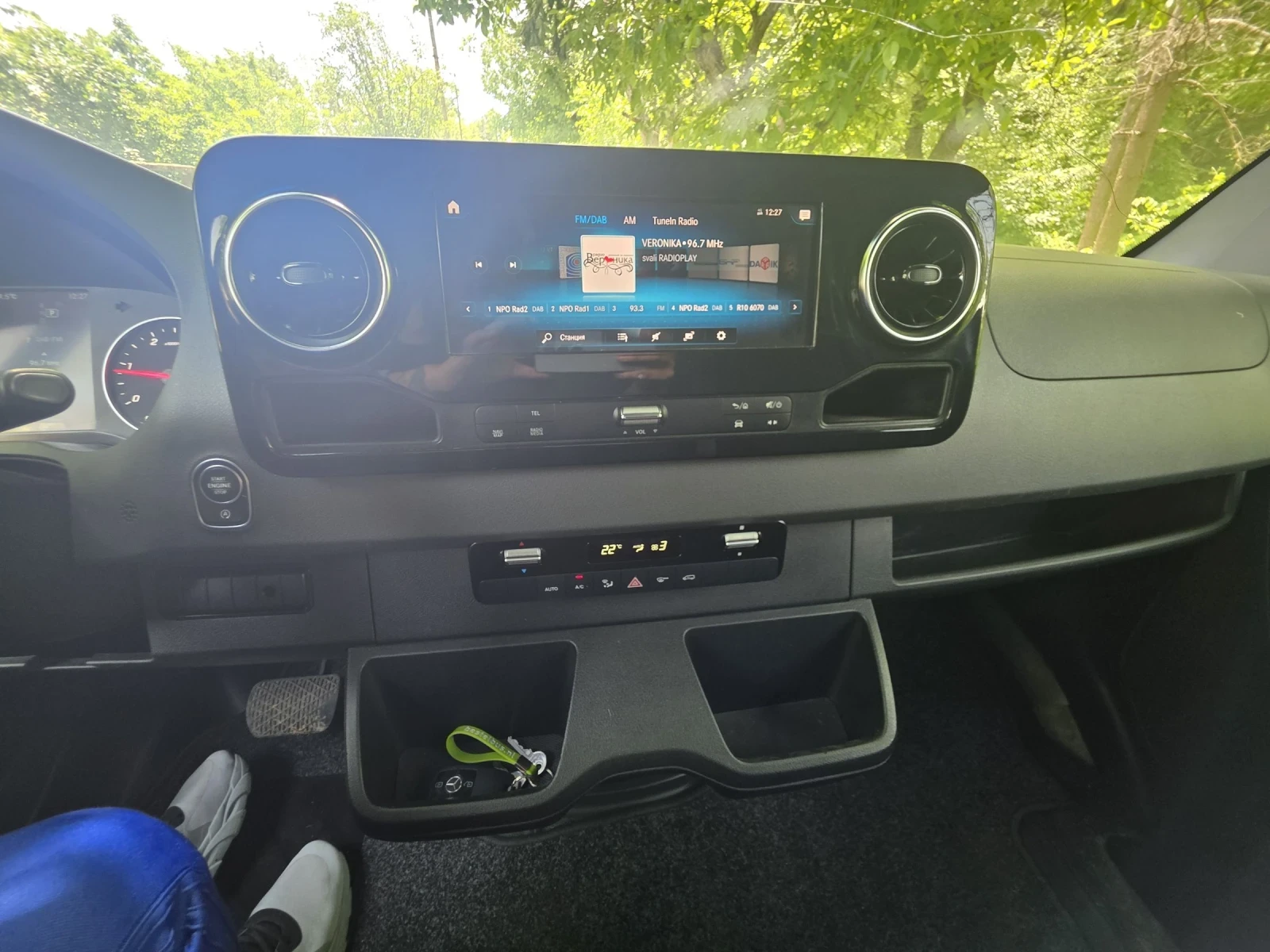 Mercedes-Benz Sprinter 516 � ���������  ��� ���������!!! | Mobile.bg � ����������� 17