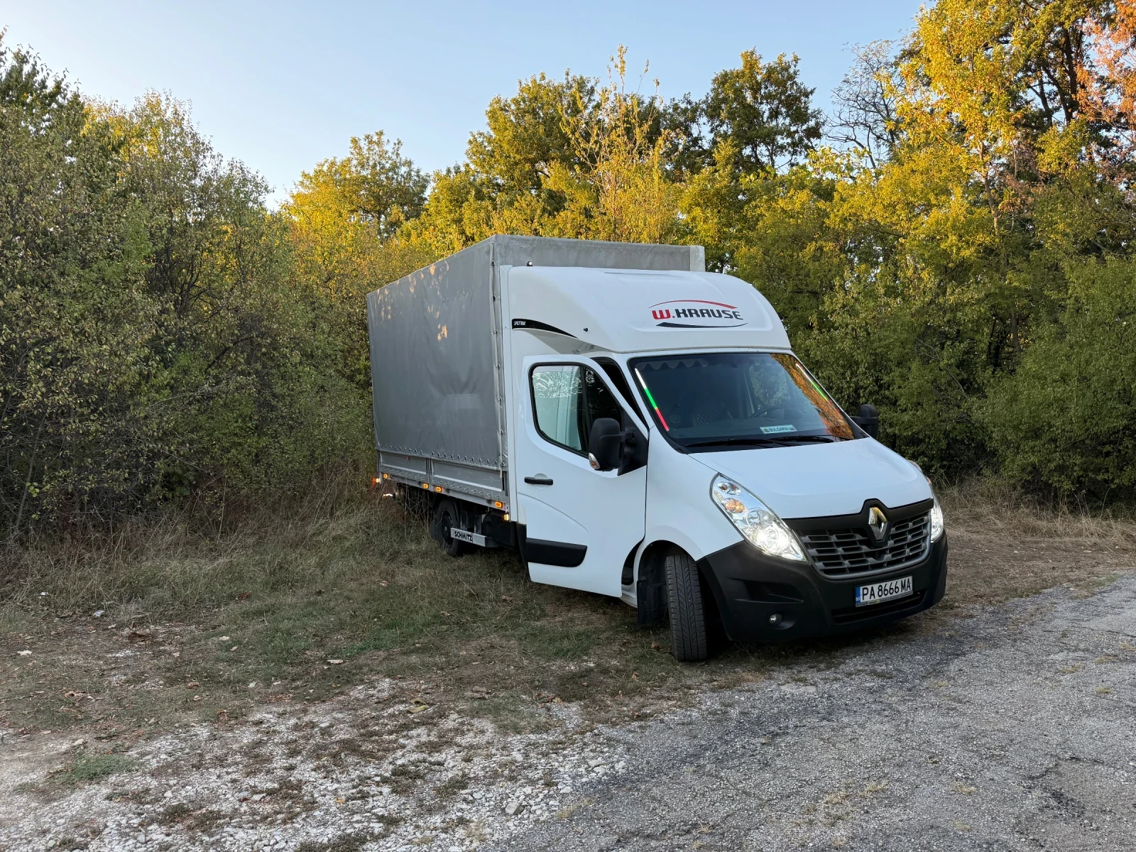 Renault Master  - изображение 7