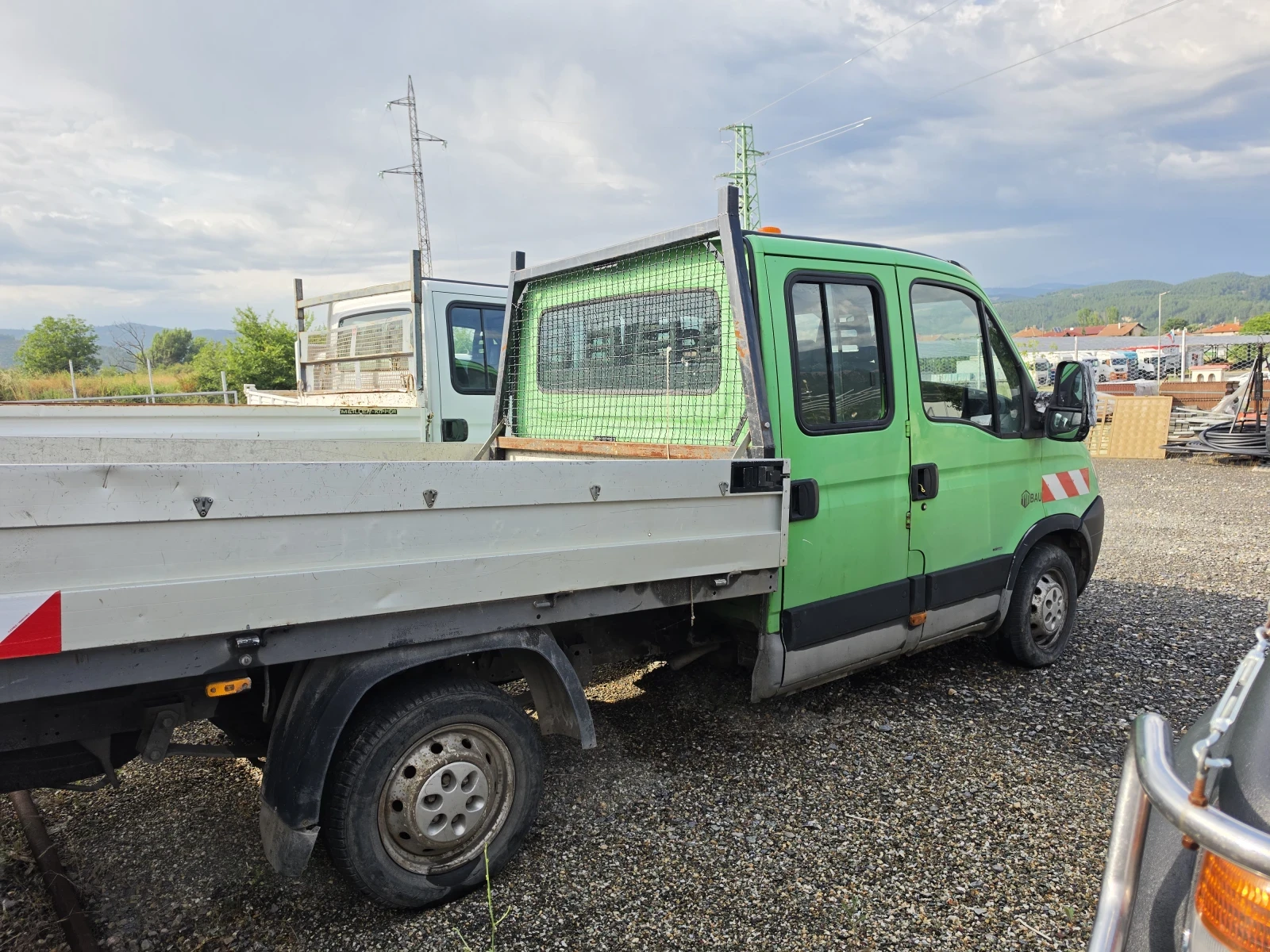 Iveco 35 | Mobile.bg � ����������� 4